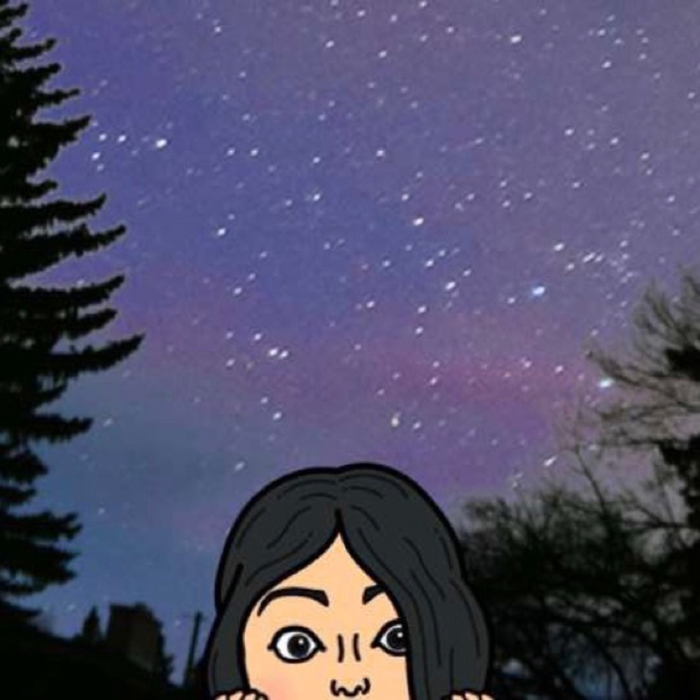 Meet your Posher, Kat Kat